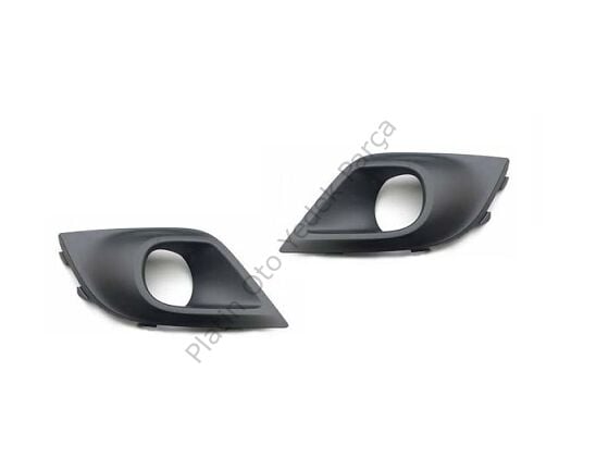 ON TAMPON PANJURU YUVASI SIS DELIKLI SET CLIO 2016 261A34190R