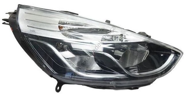 SAG FAR CLIO IV 260106624R