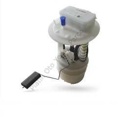 YAKIT DEPO SAMANDIRASI MEGANE IV TALISMAN SCENIC IV 172025527R