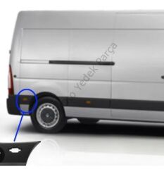 ARKA PANO CITASI SAG BUYUK MASTER III 768F30007R