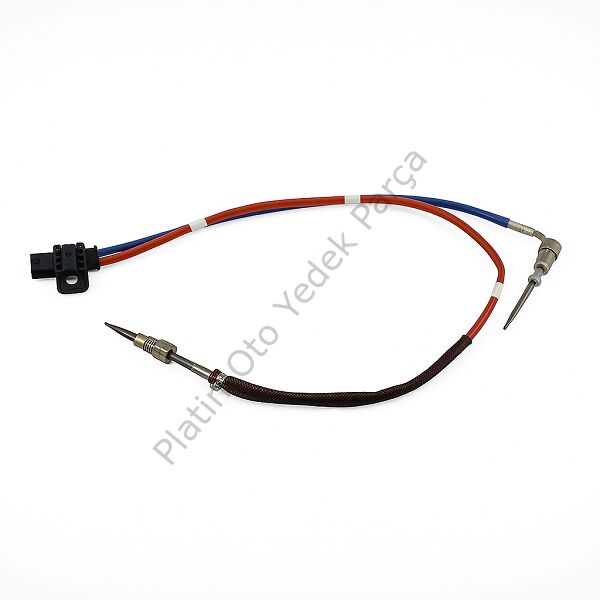 EGSOZ GAZI SICAKLIK KAPTORU CLIO V MEGANE IV KADJAR 1.3 TCE H5H1.0 TCE H4D 226581040R