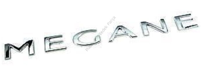 ARKA YAZI MEGANE III 908890003R