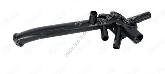 DEVIRDAIM BORUSU CLIO KANGO 1.5DCI K9K 8200557831 8200041141 8200089768