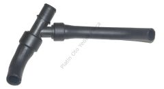 KALORIFER HORTUMU FLUENCE 271A20005R