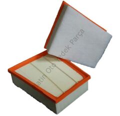 HAVA FILTRESI MEGANE IV TALISMAN SCENIC IV 1.2TCE 1.5DCI 1.6DCI 165468296R