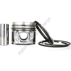 PISTON SEGMAN 1.00 (-0,40MM KISA ) 76.00 mm - CLIO KANGO 1.5DCI K9K 877185910020AG