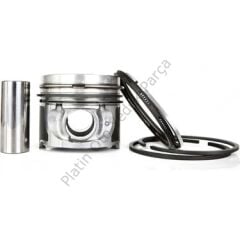 PISTON SEGMAN 1.00 (-0,40MM KISA ) 76.00 mm - CLIO KANGO 1.5DCI K9K 877185910020AG