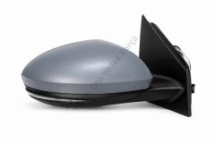 DIS DIKIZ AYNASI SAG ELEKTRIKLI ISITMALI ASTARLI SENSORLU (9 PIN) MEGANE IV 963019417R 963742692R 963651460R