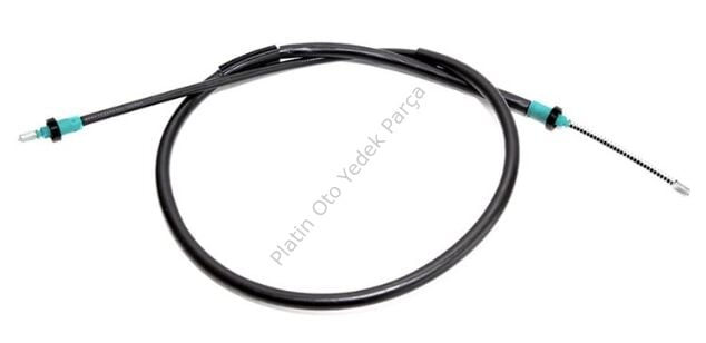 EL FREN TELI (HALATI) ABS'LI SAG CLIO III 05> 8200673254 8200298383