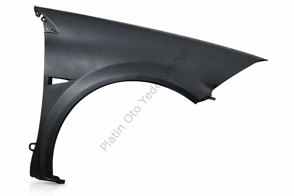 ON CAMURLUK SAG MEGANE 03-09 7701473703