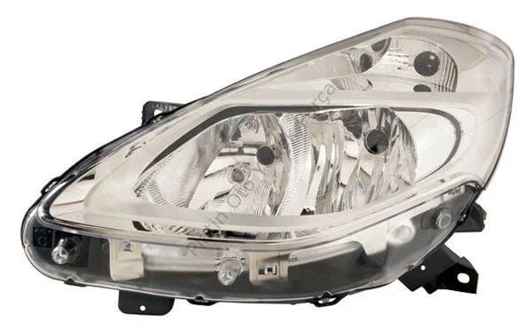 SOL FAR CLIO III 7701070495