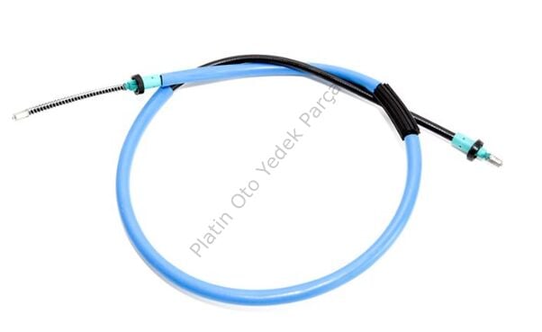 EL FREN TELI (HALATI) ABS'LI SOL CLIO III 05> 8200298384