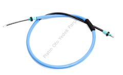 EL FREN TELI (HALATI) ABS'LI SOL CLIO III 05> 8200298384