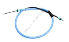 EL FREN TELI (HALATI) ABS'LI SOL CLIO III 05> 8200298384