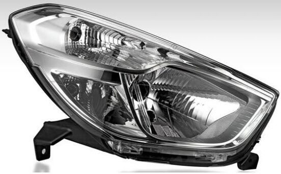 FAR SOL DOKKER LODGY 260603007R