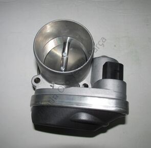 GAZ KELEBEGI MEGANE II 1.6 16V 8200171134