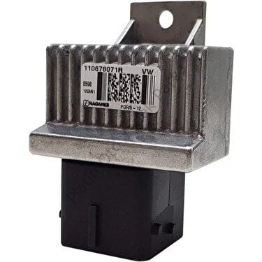 KIZDIRMA ROLESI K9K MEGANE III LAGUNA III MASTER III TRAFIC II CLIO III DOKKER