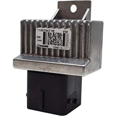 KIZDIRMA ROLESI K9K MEGANE III LAGUNA III MASTER III TRAFIC II CLIO III DOKKER