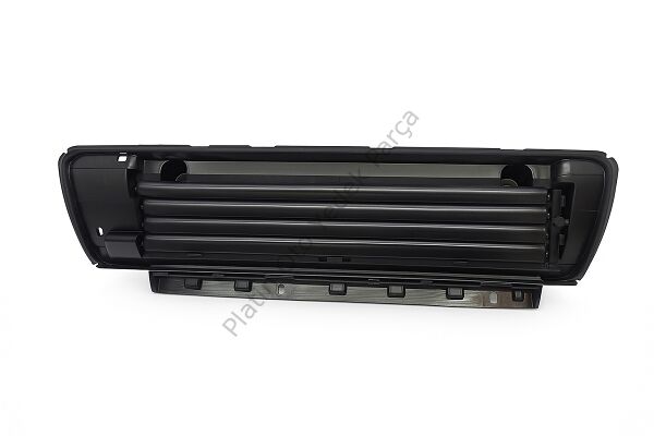 ON TAMPON IZGARASI DUSTER XJD 214F69647R