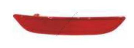 TAMPON REFLEKTORU ARKA SOL CLIO IV HB 13> 265659650R