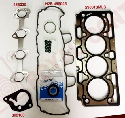 UST TAKIM CONTA SKC.SIZ FLUENCE MEGANE III SCENIC III DUSTER 1.5DCI 10- 7701479013