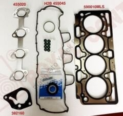 UST TAKIM CONTA SKC.SIZ FLUENCE MEGANE III SCENIC III DUSTER 1.5DCI 10- 7701479013