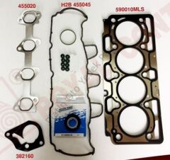 UST TAKIM CONTA SKC.SIZ FLUENCE MEGANE III SCENIC III DUSTER 1.5DCI 10- 7701479013