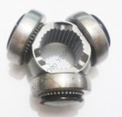 AKS MAFSALI FLUENCE 6 ILERI