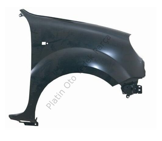 ON CAMURLUK SAG KANGO 2003-2006 7751718632