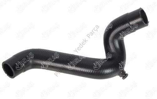 RADYATOR UST HORTUMU R19 1.6 ENJ K7M 453K 7702255868