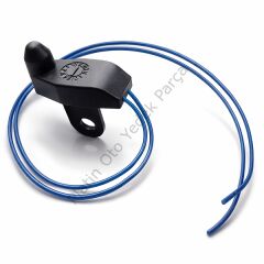 SICAKLIK SENSORU MEGANE II III FLUENCE CLIO IV KADJAR CAPTUR 277227085R