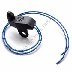 SICAKLIK SENSORU MEGANE II III FLUENCE CLIO IV KADJAR CAPTUR 277227085R