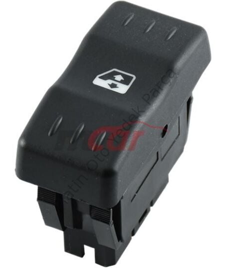 CAM ACMA KAPAMA ANAHTARI LOGAN DOKKER TEKLI (5 FIS) 6001546816