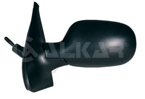 DIS DIKIZ AYNASI SOL MEKANIK ASFERIK CLIO II 7701471854 8200163300 7700415325 8200219318