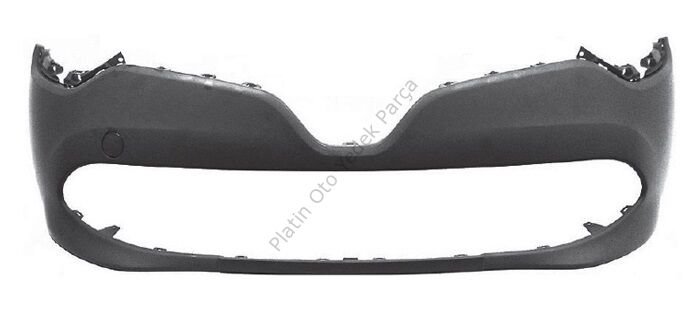 ON TAMPON CLIO HB 12-16 620220826R