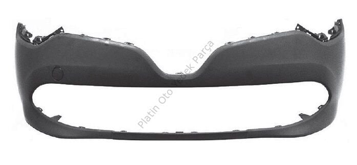 ON TAMPON CLIO HB 12-16 620220826R