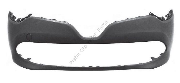 ON TAMPON CLIO HB 12-16 620220826R