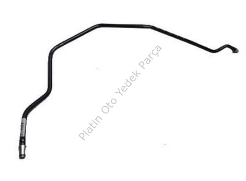 DEBRIYAJ BORUSU MEGANE II 1.5DCI 8200151777