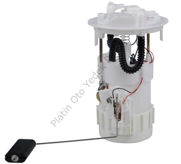 SAMANDIRA YAKIT POMPASI CIFT CIKIS MEGANE II 1.4 1.6 16V 8200130191