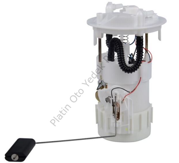 SAMANDIRA YAKIT POMPASI CIFT CIKIS MEGANE II 1.4 1.6 16V 8200130191