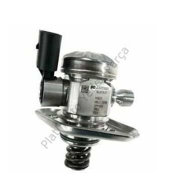 YUKSEK BASINC POMPASI MEGANE IV 1.3TCE H5H 166303162R