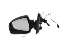 DIS AYNA SOL MEKANIK SINYALLI ASTARLI SYMBOL 2012-2016 963028691R