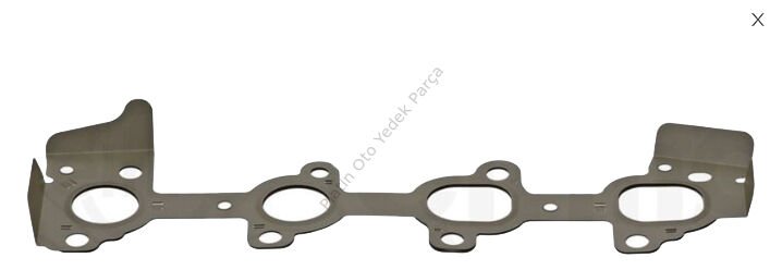 EGSOZ MANIFOLD CONTASI EURO 6 ADBLUE MOTOR XJD 140365229R 140364316R