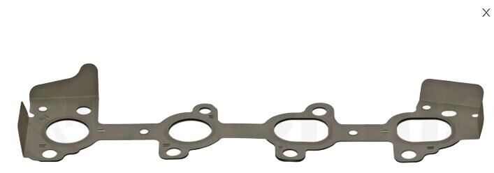 EGSOZ MANİFOLD CONTASI EURO 6 ADBLUE MOTOR XJD