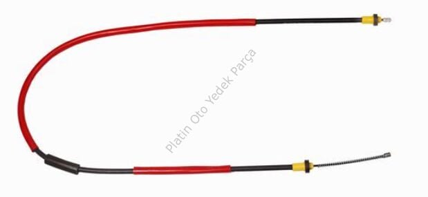 EL FREN TELI ARKA SOL CLIO III 1.5 DCI 10- 8200577939