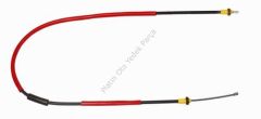 EL FREN TELI ARKA SOL CLIO III 1.5 DCI 10- 8200577939
