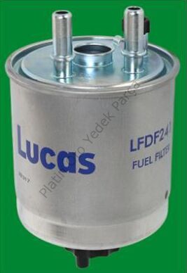 YAKIT FILTRESI KANGO 09- LATITUDE 11- 1.5 DCI 2.0 DCI 3.0 DCI 8660003795 8200911877 8200911875 164001137R 164005033R