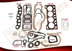 CONTA MOTOR TAKIM SKT KECELI R9 R11 1.4 7701460628 7701465262 7701466417
