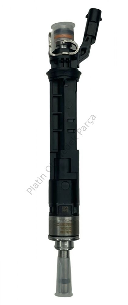 ENJEKTOR KOMPLE 145HP MEGANE 166002932R