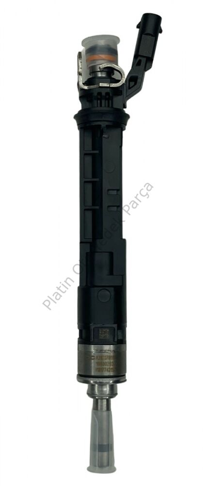 ENJEKTOR KOMPLE 145HP MEGANE 166002932R